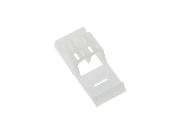 12749307-1-M-GE-WR02X31289-THERMAL FUSE CLIP