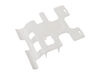 CONDENSER SUPPORT – Part Number: WR02X31487