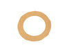 RECEPTACLE COVER GASKET – Part Number: WR02X32392