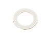 12749314-2-S-GE-WR02X32392-RECEPTACLE COVER GASKET