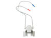 12749319-2-S-GE-WR02X32839-XWF FILTER MANIFOLD