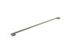 MINIMALIST REFRIGERATOR HANDLE – Part Number: WR12X32573