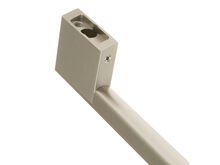 MINIMALIST HANDLE – Part Number: WR12X33406
