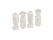 Leveling Feet – Part Number: W11444912