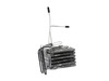 CONDENSER ASSEMBLY,WIRE – Part Number: ACG73766709