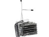12749756-2-S-LG-ACG73766709-CONDENSER ASSEMBLY,WIRE