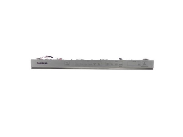 12750058-1-M-LG-AGL75172624-PANEL ASSEMBLY,CONTROL