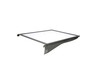 12750097-3-S-LG-AHT73233958-SHELF ASSEMBLY,REFRIGERATOR