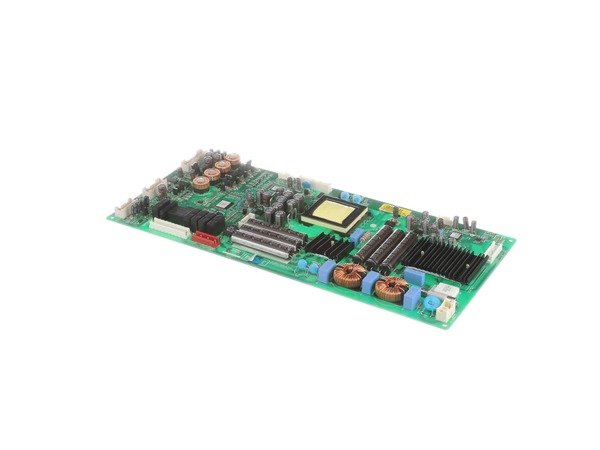 12750315-1-M-LG-CSP30020854-SVC PCB ASSEMBLY,ONBOARDING