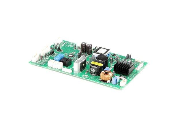 12750317-1-M-LG-CSP30021023-SVC PCB ASSEMBLY,ONBOARDING