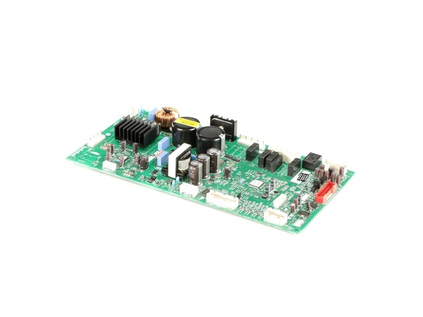 12750323-1-M-LG-CSP30021050-SVC PCB ASSEMBLY,ONBOARDING