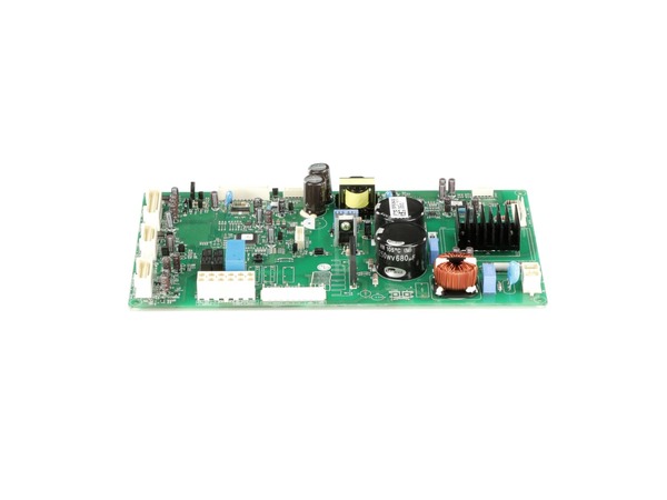 12750328-1-M-LG-CSP30021068-SVC PCB ASSEMBLY,ONBOARDING