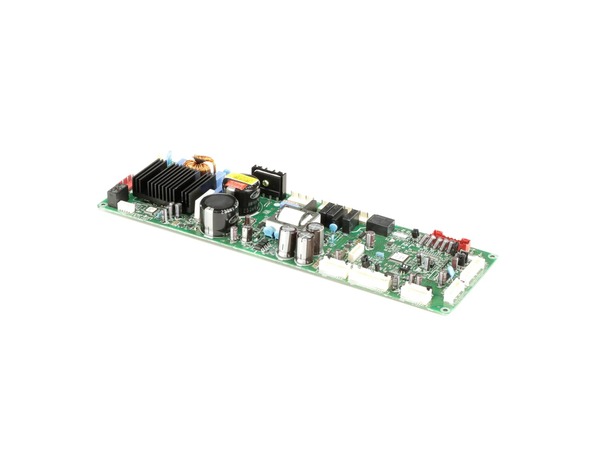 12750355-1-M-LG-CSP30242948-SVC PCB ASSEMBLY,ONBOARDING