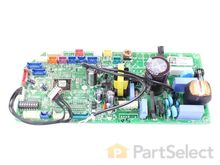 PCB ASSEMBLY,MAIN – Part Number: EBR79004828