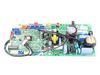 PCB ASSEMBLY,MAIN – Part Number: EBR79004828