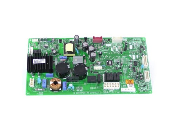 12750479-1-M-LG-EBR85624973-PCB ASSEMBLY,MAIN