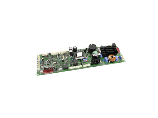 12750508-1-M-LG-EBR88309706-PCB ASSEMBLY,MAIN