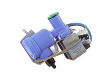 Valve, Water, Single Solenoid – Part Number: 5304520540