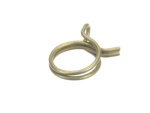 12751622-1-M-Frigidaire-5304523308-Clamp, Tube, In/outlet, Drain - Air Brk