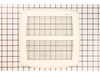 12751695-2-S-Broan-97017032-Grille Assembly