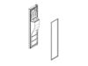 Dor-fip – Part Number: LW11026425