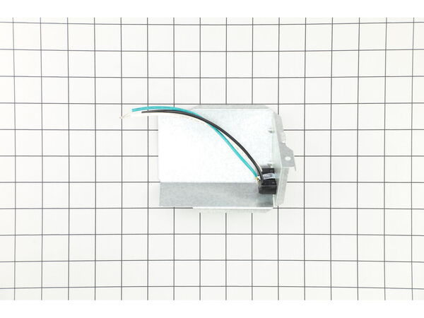 12752248-1-M-Broan-S97019515-Srv Assy,wire Pnl/hrns-fan(m-c