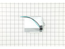 Srv Assy,wire Pnl/hrns-fan(m-c – Part Number: S97019515