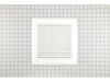 Vent Grille – Part Number: S97019781