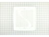 Srv Assy,grille-nutone Aern Fa – Part Number: S97020066