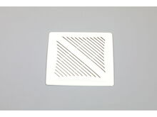Srv Assy,grille-brn Ar80x(lowe – Part Number: S97020070