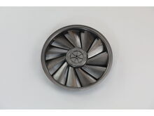 Fanpeller Alliance Blower B1 ( – Part Number: S97020407