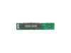 Captouch Control Led, Stainless (with Screws) – Part Number: S97020431