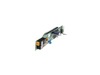 12752262-2-S-Broan-S97020431-Captouch Control Led, Stainless (with Screws)