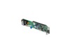 12752262-3-S-Broan-S97020431-Captouch Control Led, Stainless (with Screws)