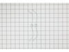 12752278-3-S-Broan-S99140214-Grille Spring (2 Required)