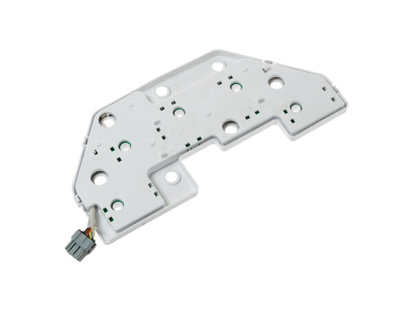 12753736-1-M-GE-WB27X33687-Led Boards And Housing Asm