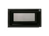 Door w/ Flat Logo (Dark Dorain) – Part Number: WB56X33575