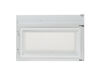 White Door w/Flat Logo – Part Number: WB56X34803