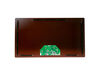 Black Stainless Maintop And Ui Glass 36 – Part Number: WB62X33701