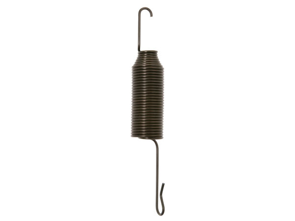 12753825-1-M-GE-WD02X25492-20 LB Door Spring (Black)