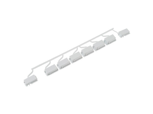 12753829-1-M-GE-WD09X25239-White  Painted 8 Button Tree