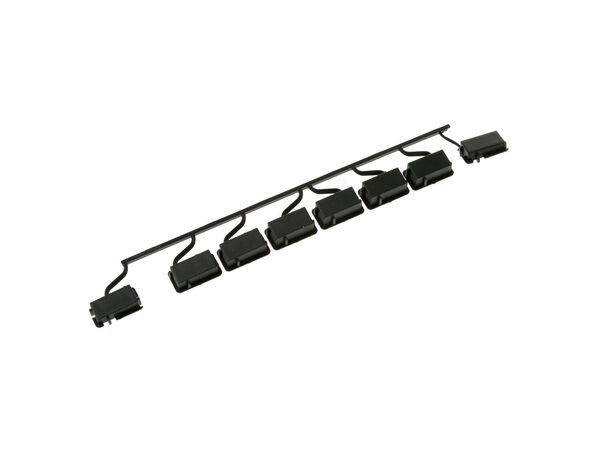 12753830-1-M-GE-WD09X25240-Black Painted 8 Button Tree