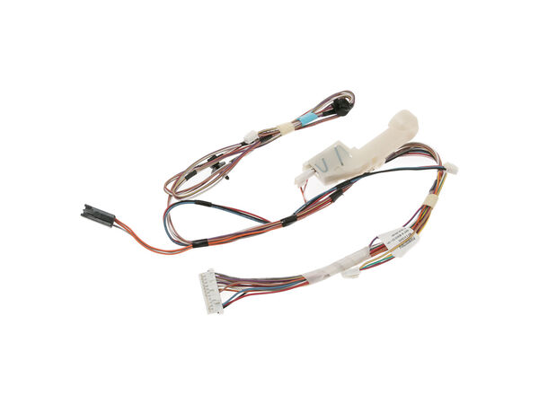 12753843-1-M-GE-WD21X24481-Harness Asm Dc