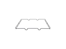 Coated Third Rack Wire – Part Number: WD30X26007