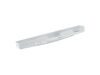White Control Panel Assembly – Part Number: WD34X25248