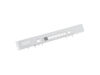 12753900-2-S-GE-WD34X25248-White Control Panel Assembly