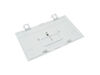 Condenser Access Panel Door – Part Number: WE01X29797