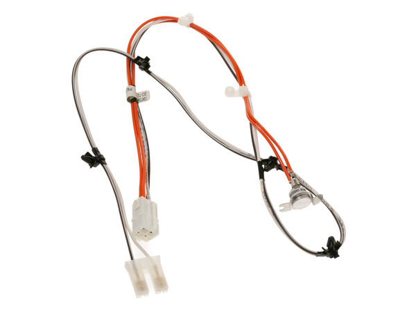12753922-1-M-GE-WE08X29468-Harness High Limit Asm