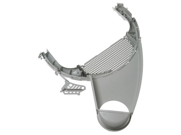 12753941-1-M-GE-WE16X29473-Trap Duct
