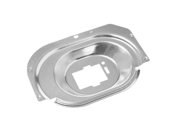 12754105-1-M-GE-WH13X29558-Inner Drain Hose Mounting Panel